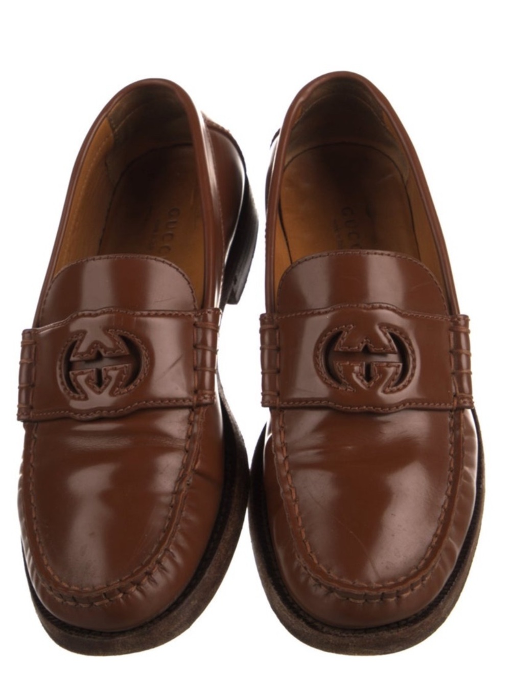 Gucci Loafers - Picture 2 of 5
